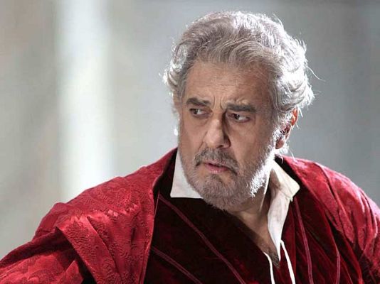  - 16 minutos de aplausos