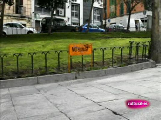 Con visado de calle - Con visado de calle - 06/05/10