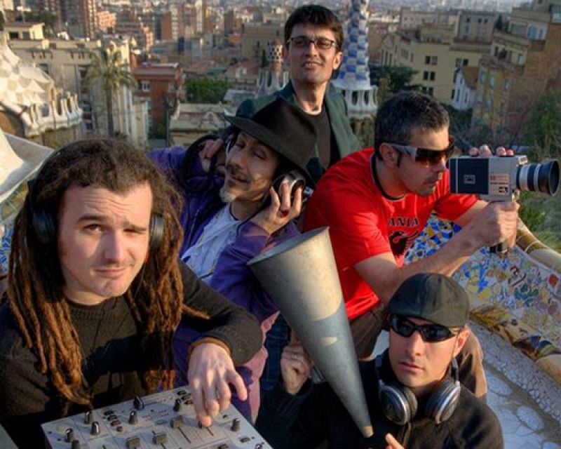 La Mar de Músicas 2010: Balkatalán, el cruce entre Balcanes y Cataluña | Ver