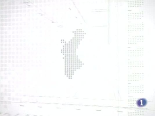 L'informatiu - Comunitat Valenciana - L'Informatiu Comunitat Valenciana - 23/07/10