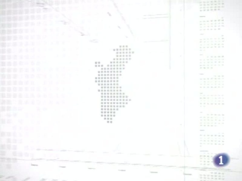 L'Informatiu. Informativo Territorial de la C. Valenciana (23/07/10)