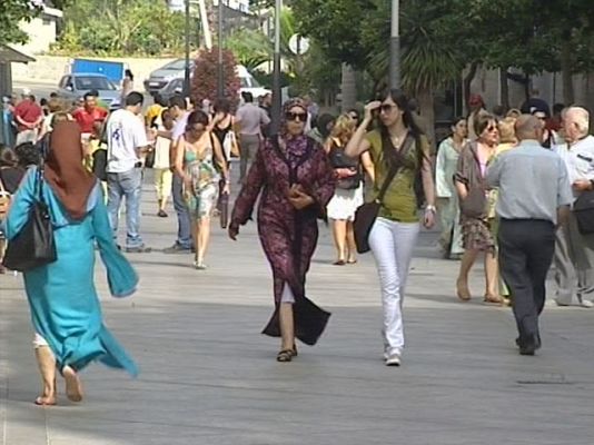 Noticias de Ceuta - Noticias de Ceuta - 23/07/10