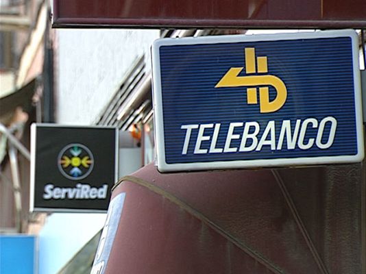 Telediario 1 - Telediario en 4' - 23/07/10