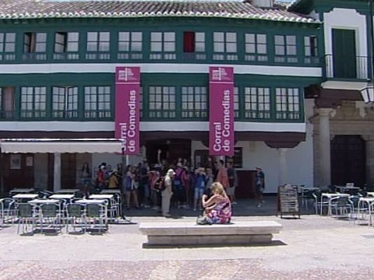  - Festival de Teatro de Almagro