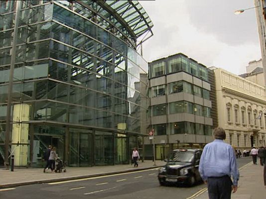  - Pruebas de estrés a los bancos