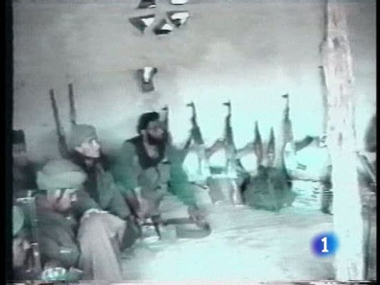  - Ataque conta Al Qaeda