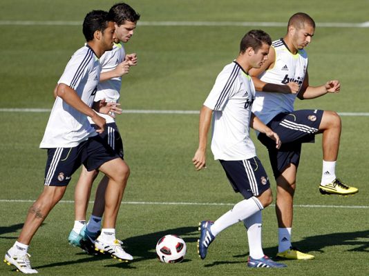  - Así va la pretemporada