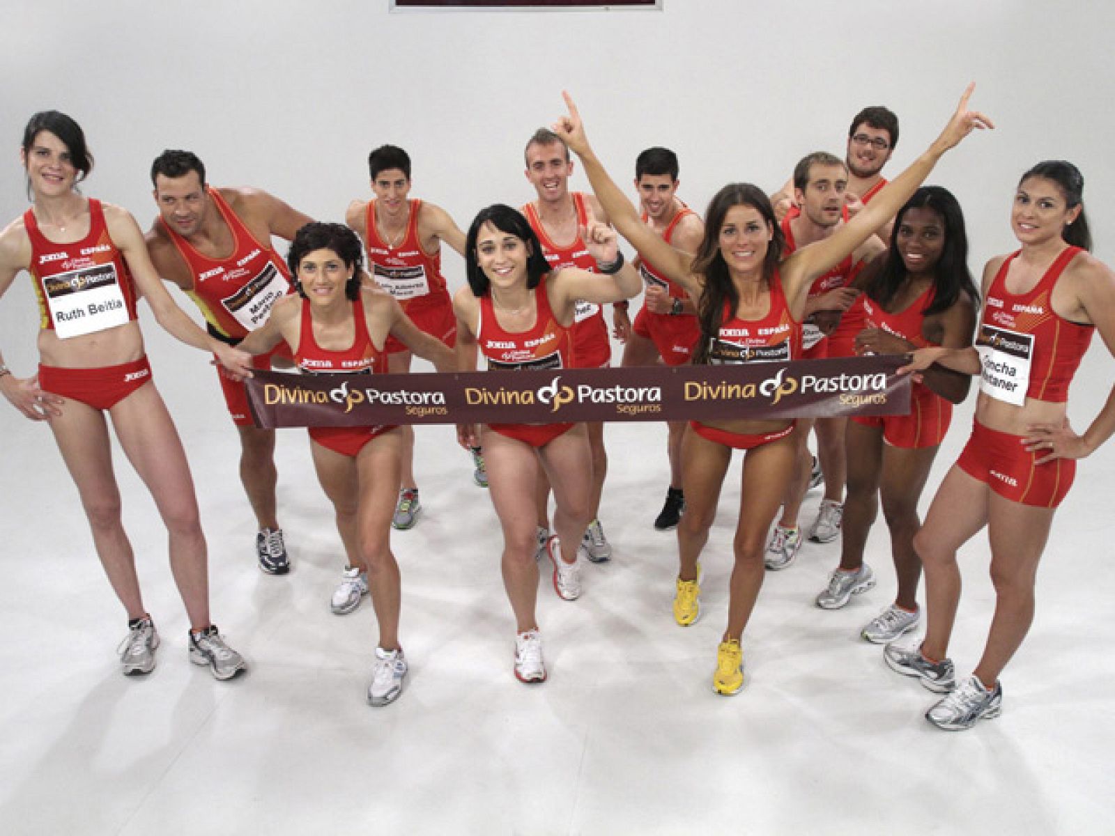 TVE en el Europeo de Barcelona | Ver