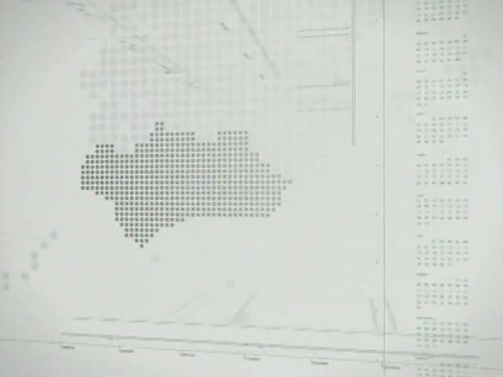 Informativo Andalucía (23/7/10)