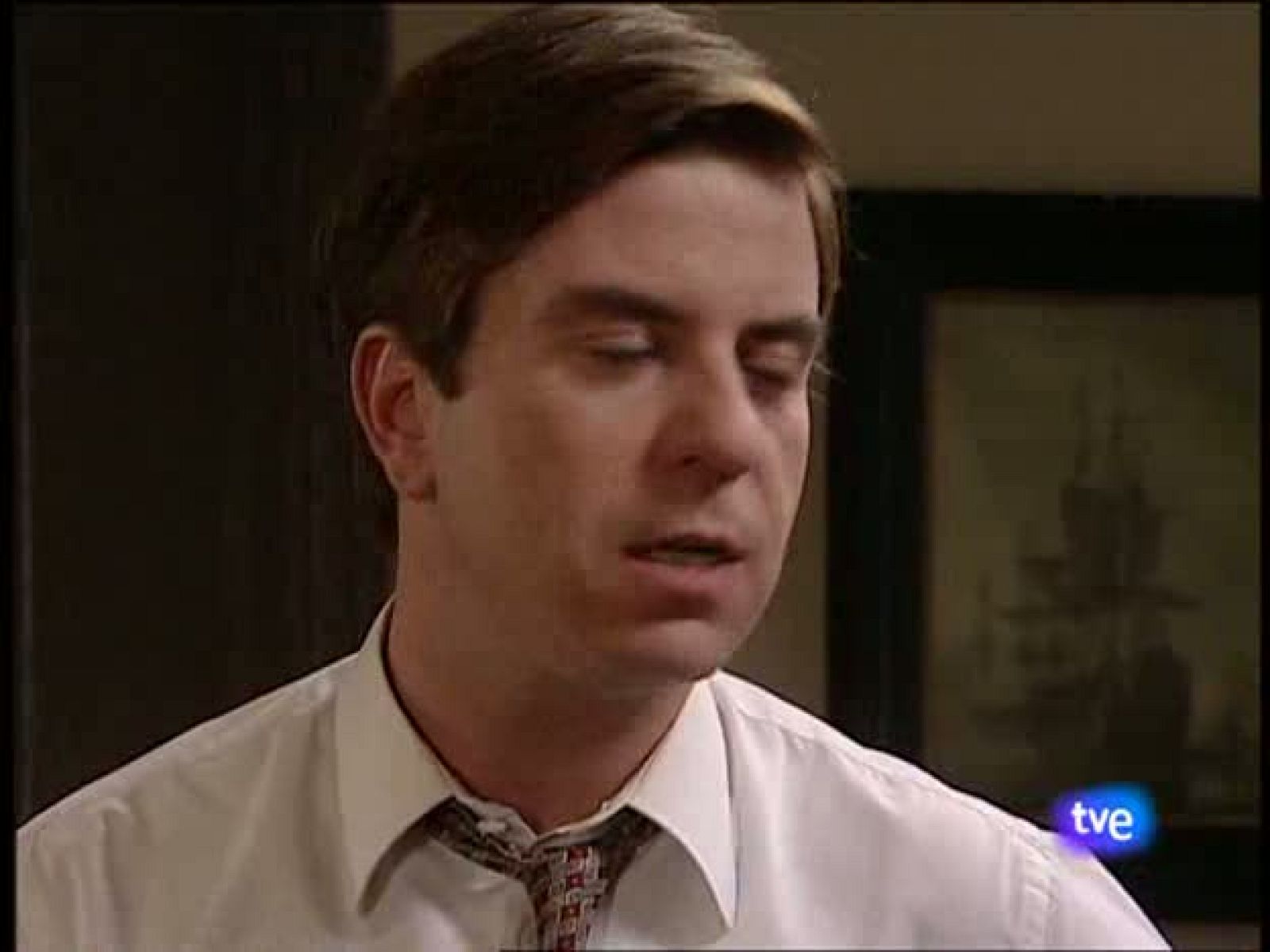 Amar en tiempos revueltos - Cap. 226