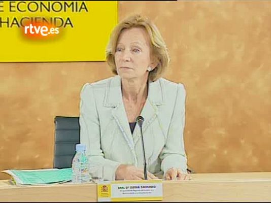  - "Hemos sido transparentes"