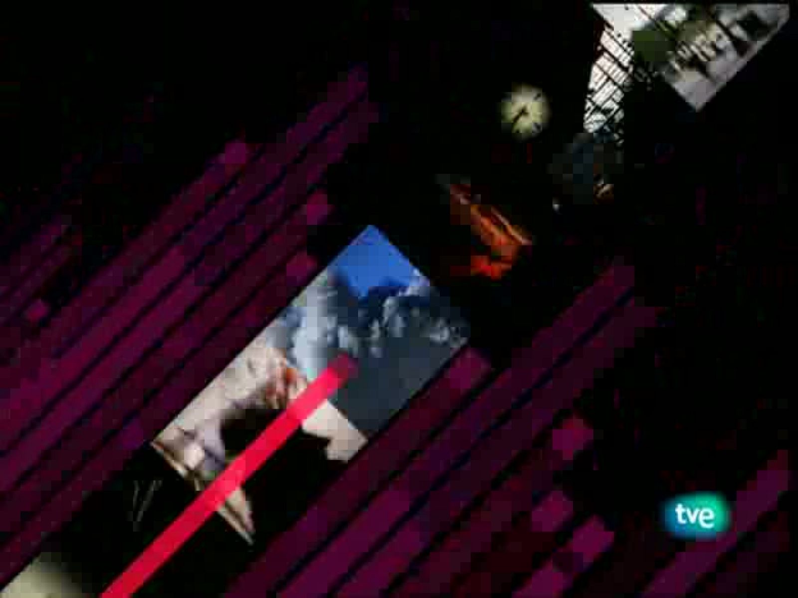 La 2 Noticias Exprés - 23/07/10 - La 2 Noticias | Ver