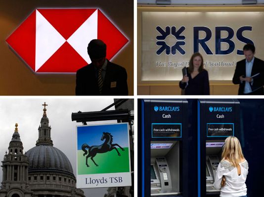  - ¿Cómo es el test a la Banca?