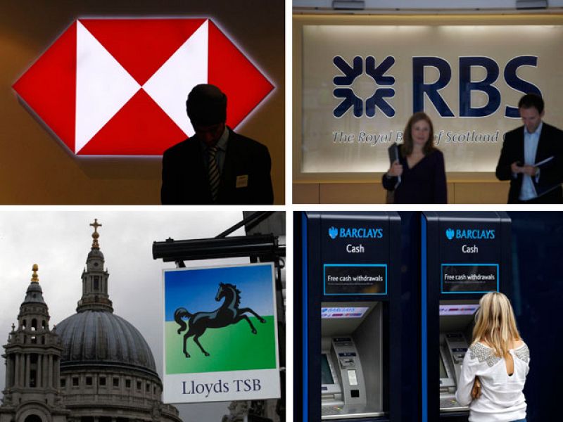 Así ha sido el test de solvencia a la Banca