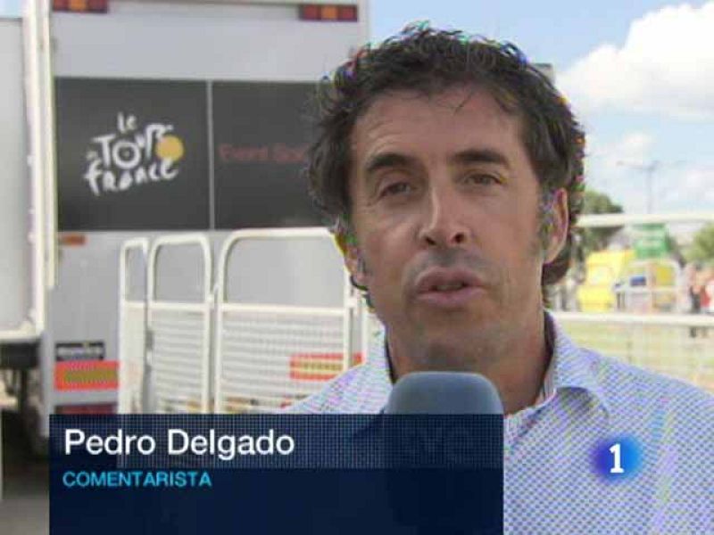 Una contrarreloj más decisiva que nunca