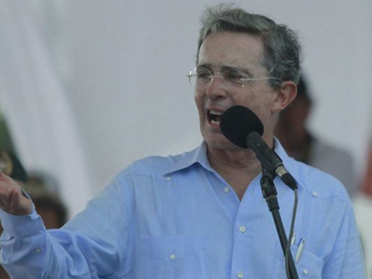  - Ruptura de relaciones con Venezuela