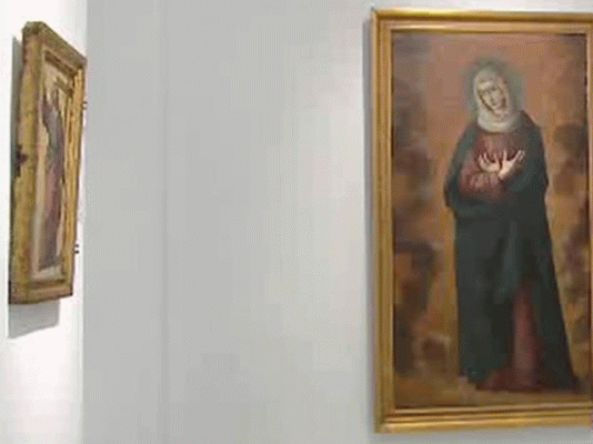  - Los museos en verano otro horario