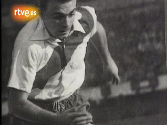 Deportes en el Archivo de RTVE - Especial 'Yo Di Stéfano' (1997)