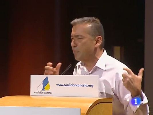 Telecanarias - Telecanarias - 24/07/10