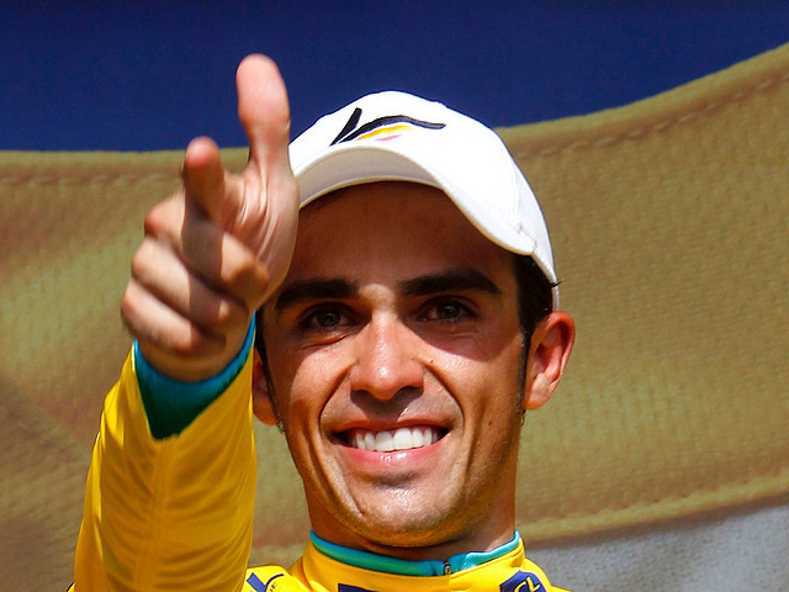 Telediario en 4 minutos (24/07/2010)