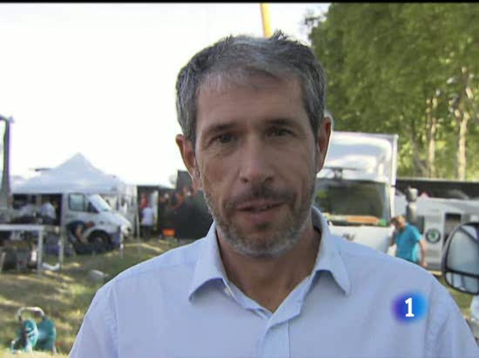 Cómo hemos sufrido con Alberto Contador | Ver