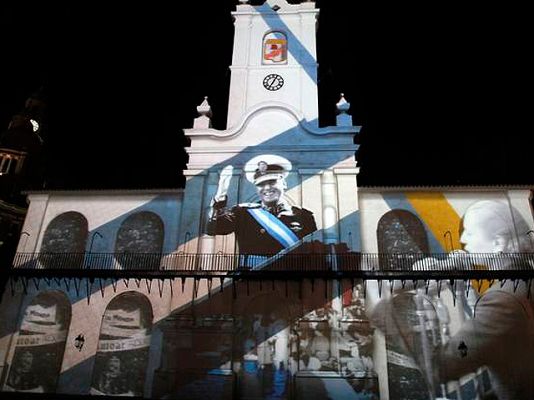 Informe Semanal - Argentina en el diván