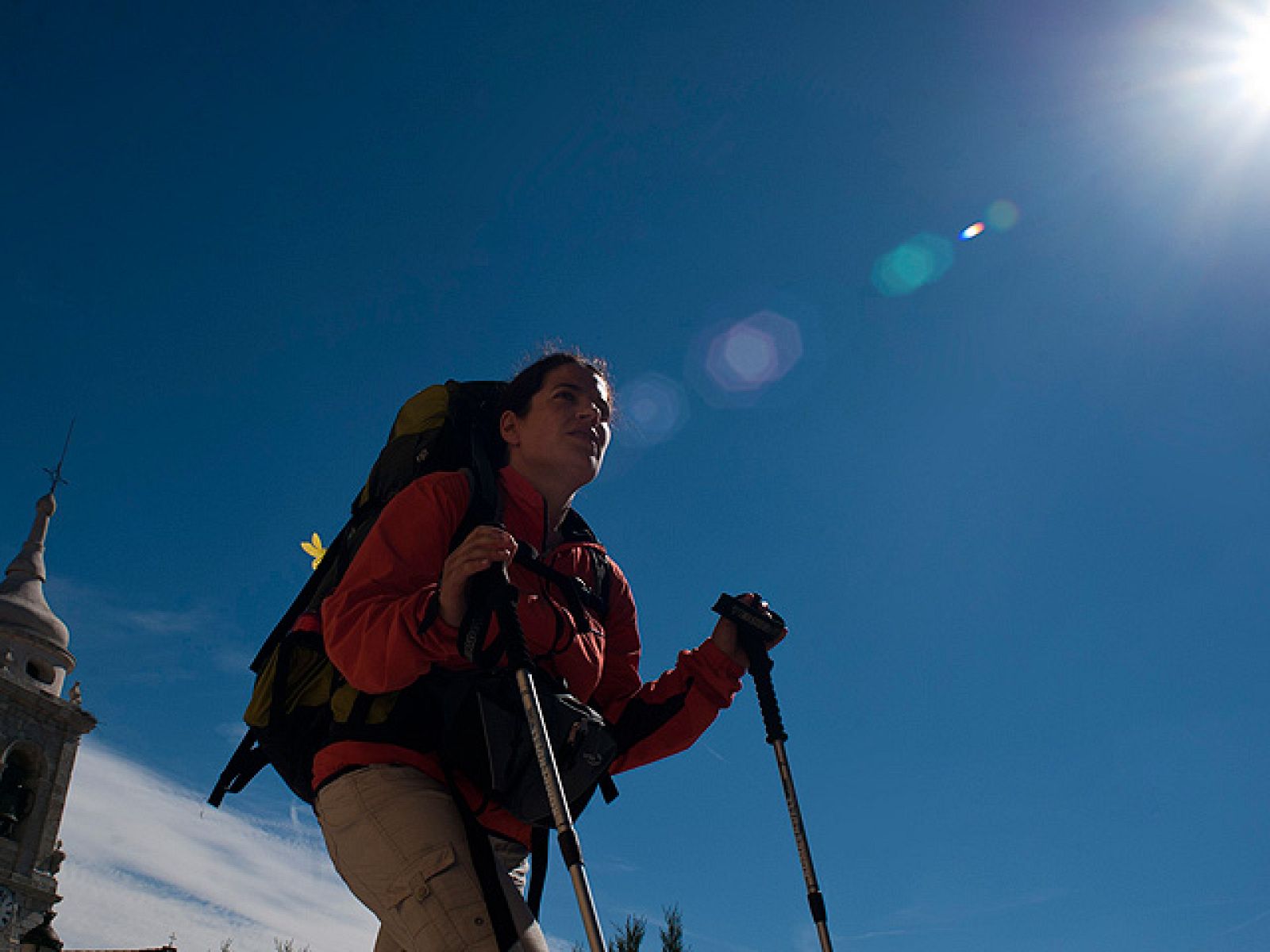 Informe Semanal: La magia del Camino de Santiago