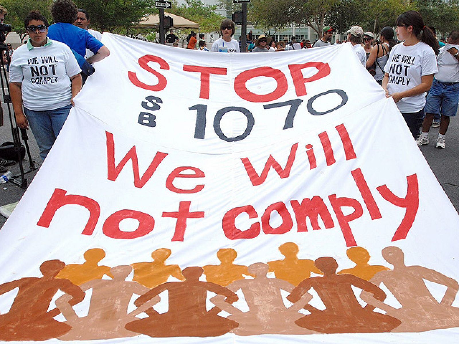 Informe Semanal - El ruido de la frontera | Ver