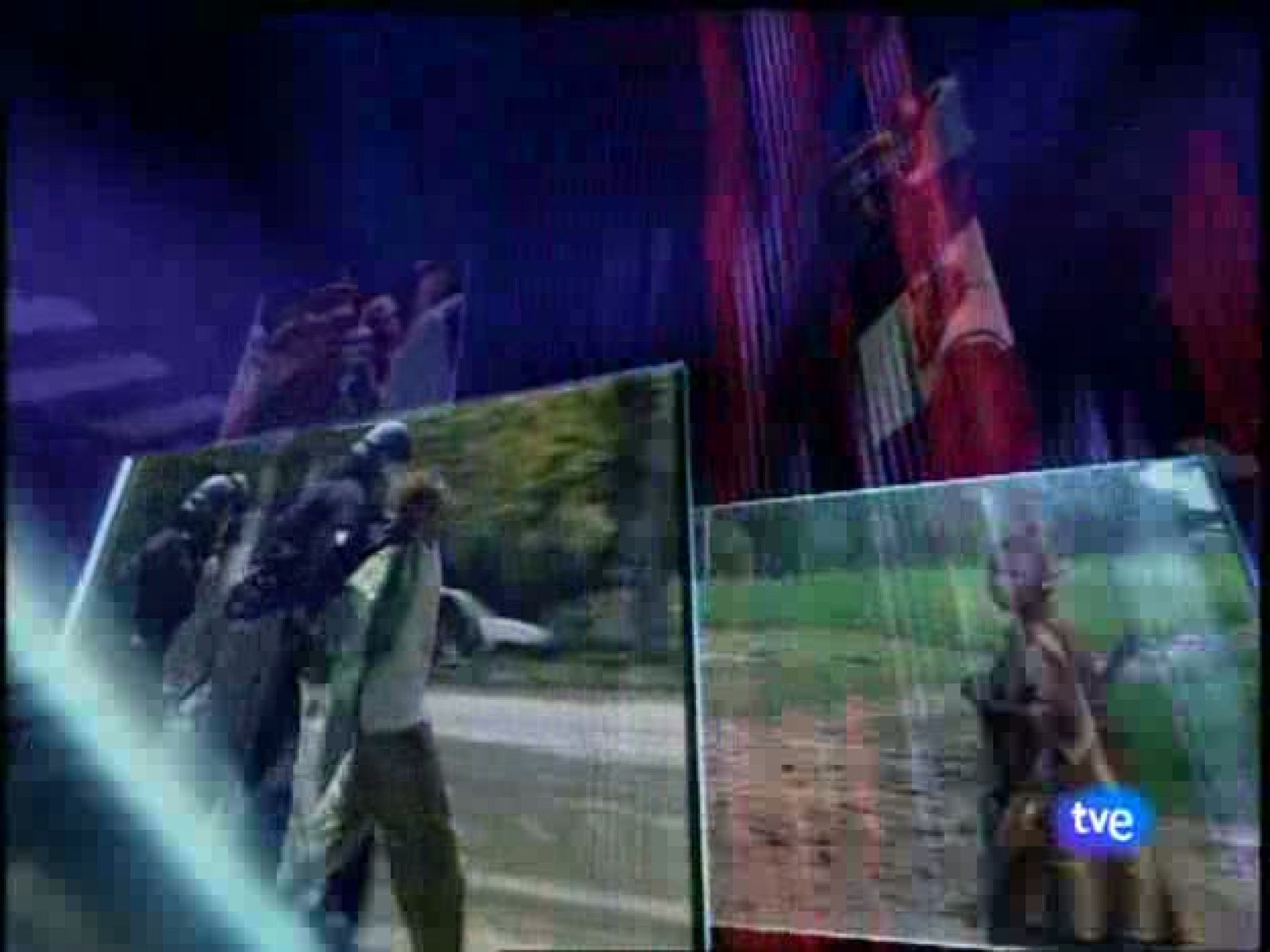 Informe Semanal - 24/07/10 - Informe Semanal | Ver