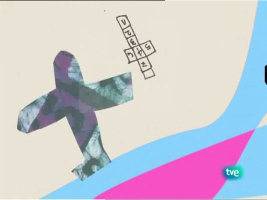 Babel en TVE - Babel en TVE - 25/07/10