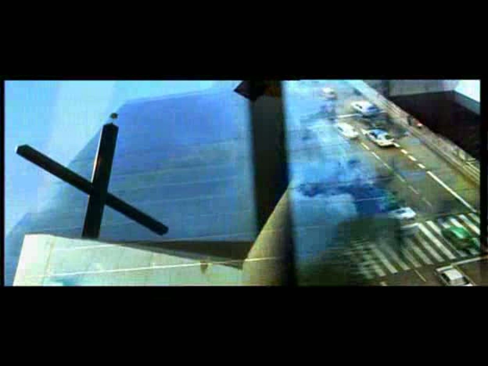 Día del Señor - Catedral de Santiago - El día del Señor | Ver