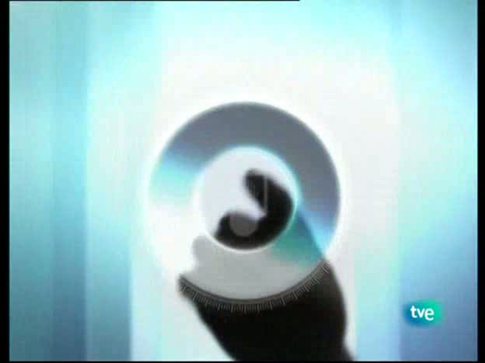 El gordo de la primitiva - 25/07/10 - Loterías | Ver