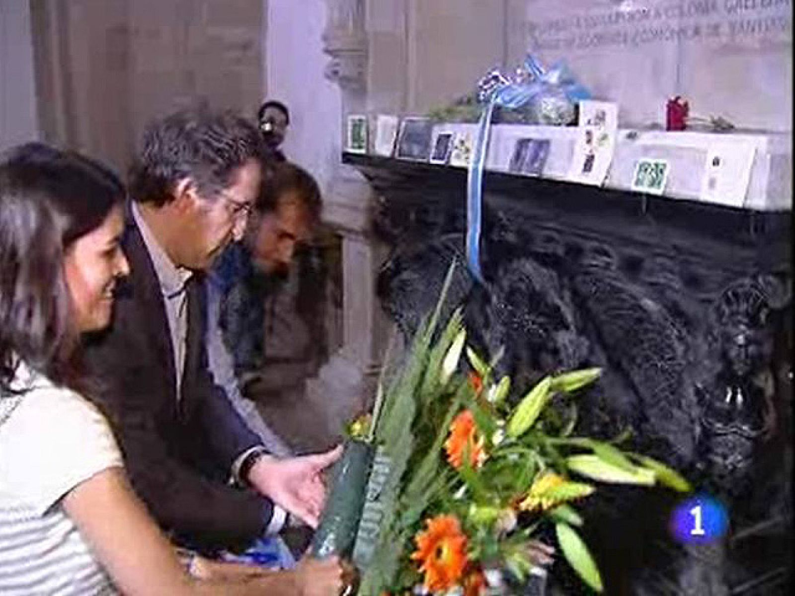 Los partidos políticos celebran el Xacobeo