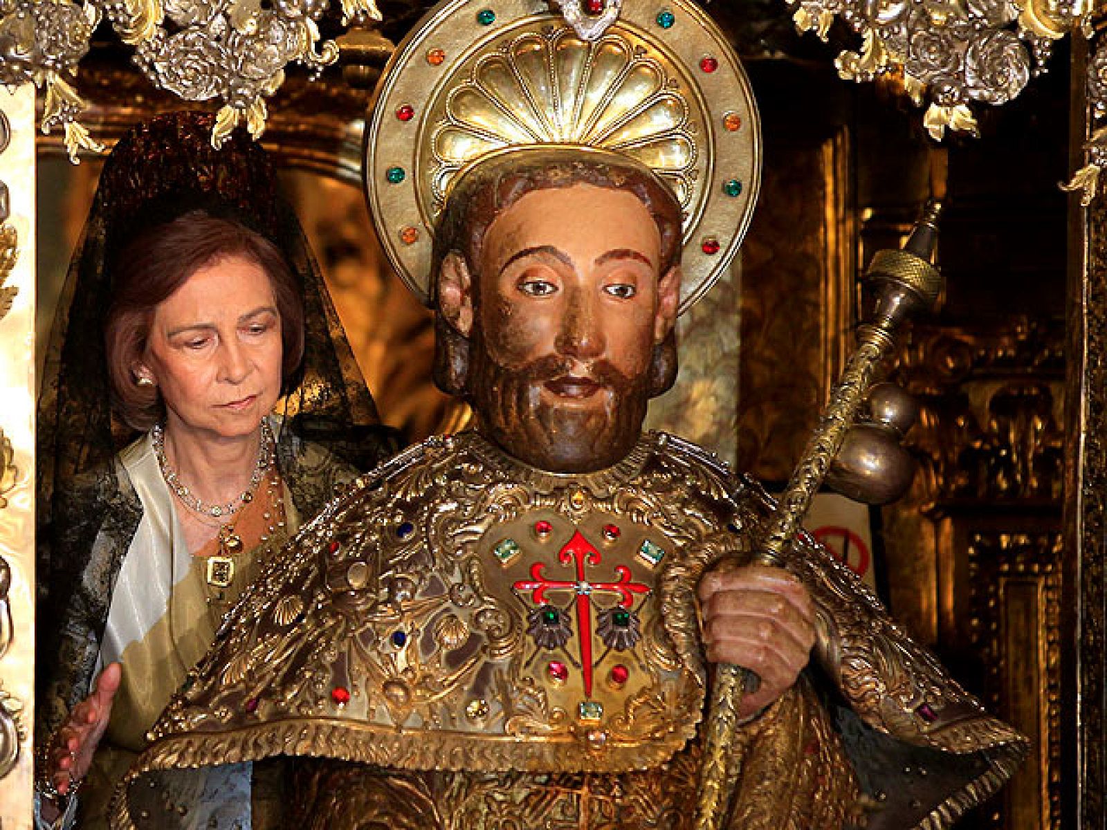 Telediario fin de semana en cuatro minutos - 25/07/10 | Ver