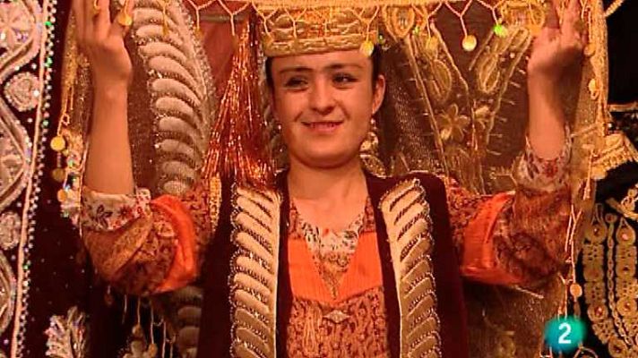 Otros pueblos - Bishkek, Karakol, Osh