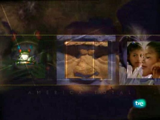 América total - América total