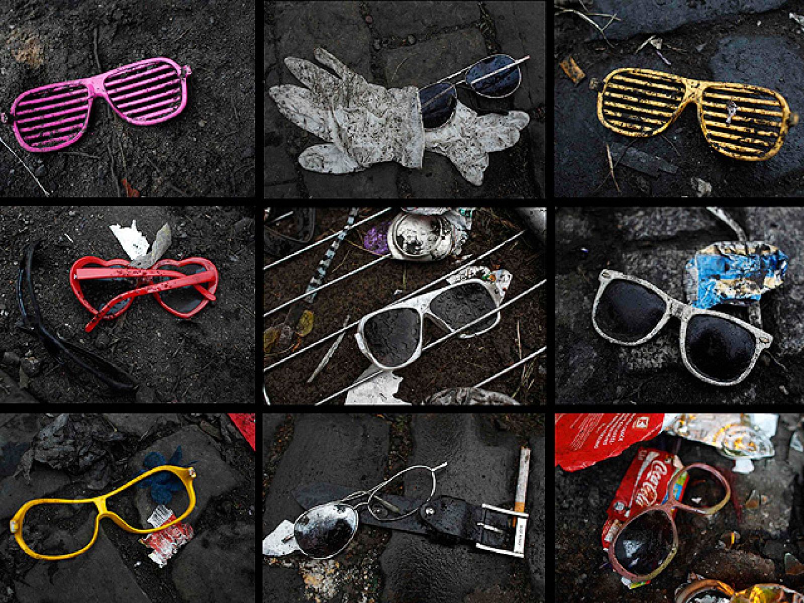 Telediario en 4 minutos (25/07/2010)