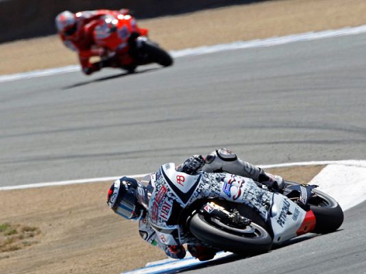  - Carrera MotoGP GP de Estados Unidos