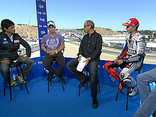 MotoGP Club - GP de Estados Unidos