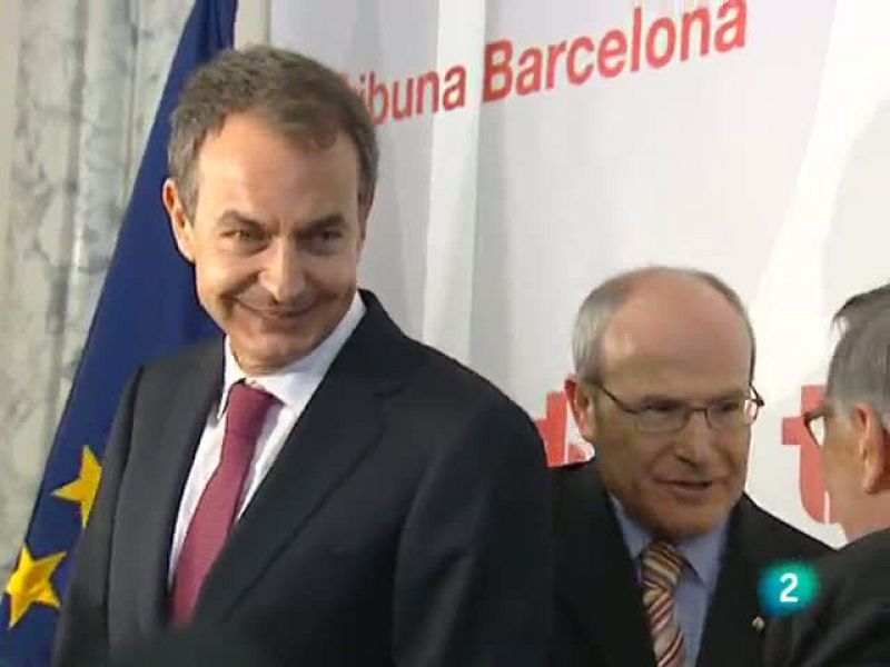 L'informatiu vespre (23/07/2010)