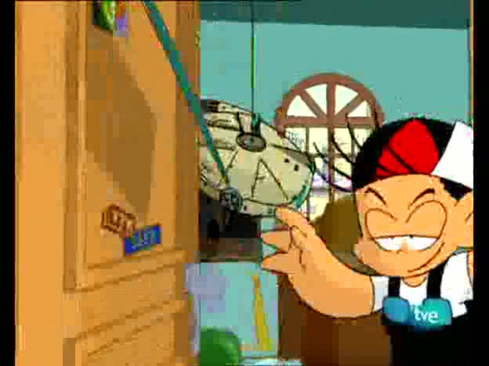 Las aventuras de Marco Antonio - Las aventuras de Marco Antonio | Ver