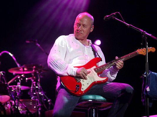  - Mark Knopfler encandila a Córdoba