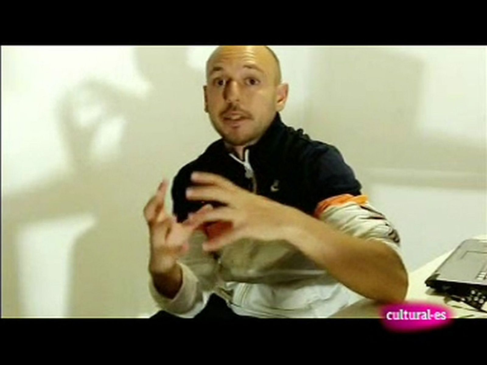 Inquietos nº 7: Inquietos