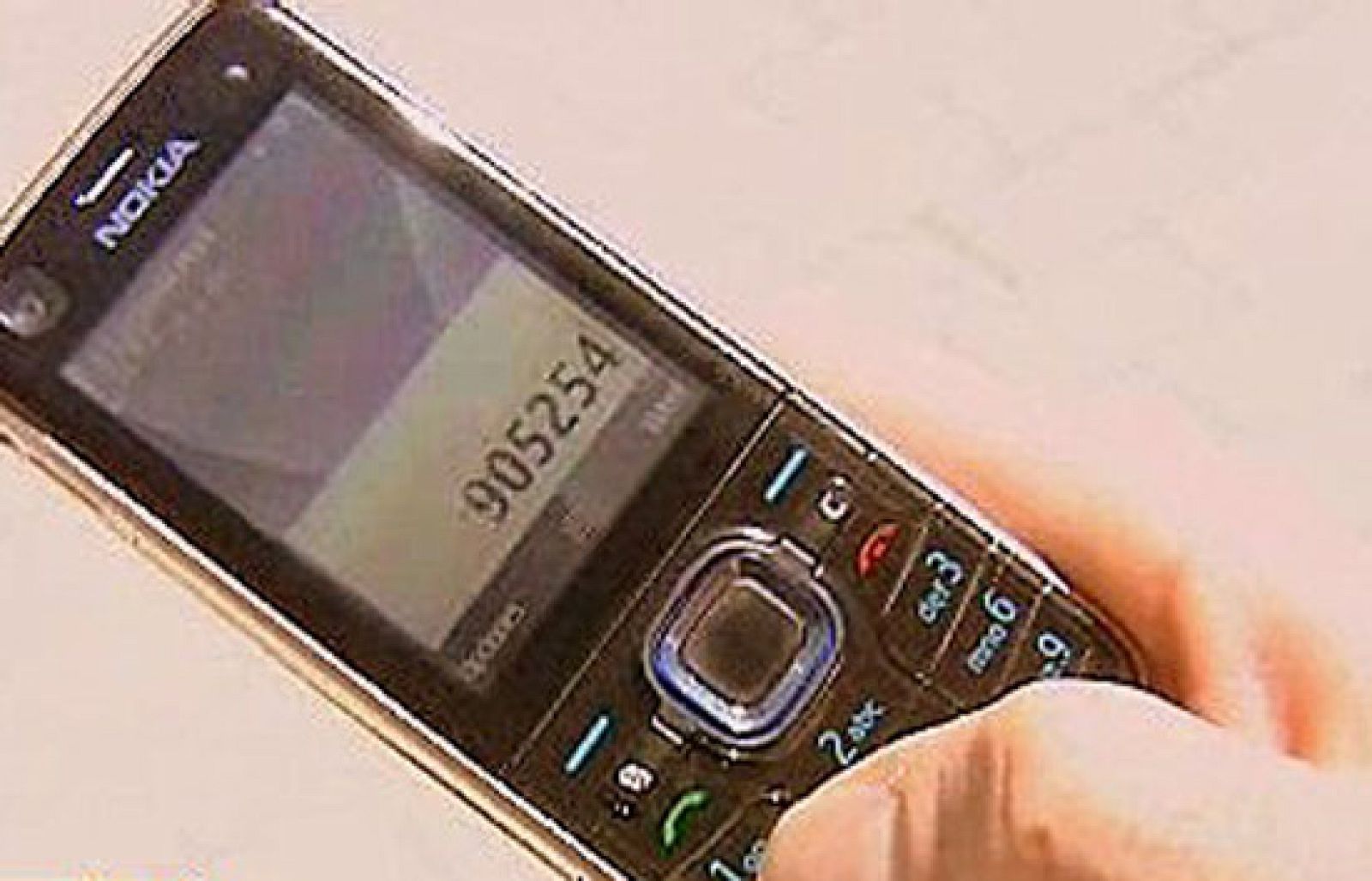 España Directo - El 'teléfono caliente' de Villalbilla | Ver