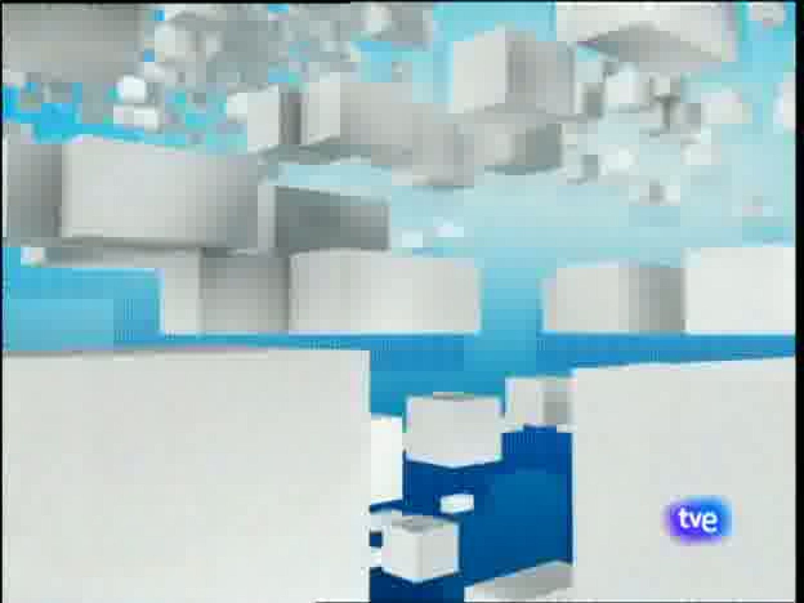 Telediario matinal | Ver