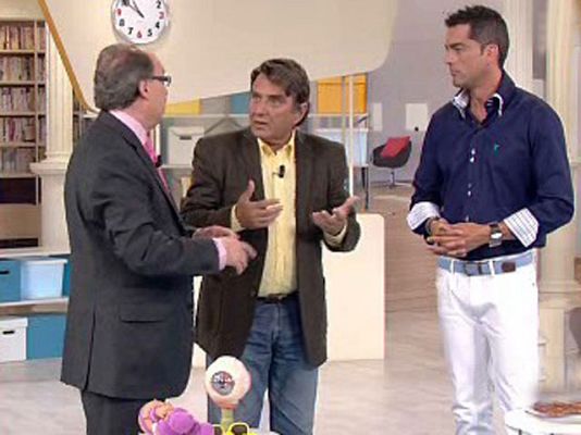 La mañana - La salud de los niños en verano