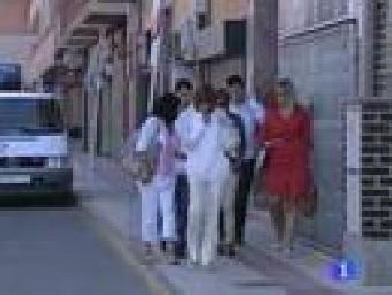 Noticias Aragón (26/07/2010)