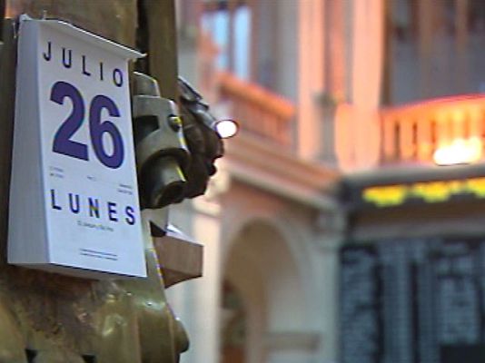  - Tranquilidad en las bolsas europeas