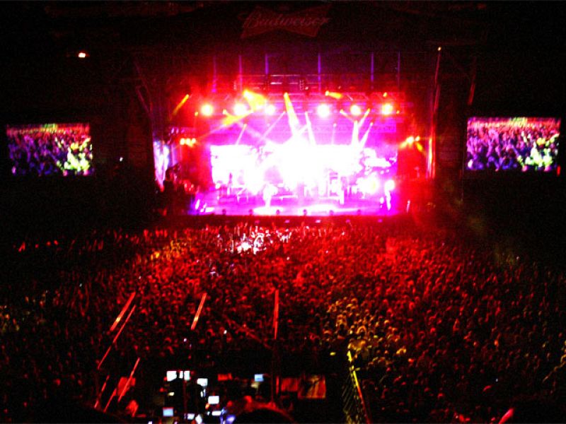 Low Cost Festival - Resumen del sábado