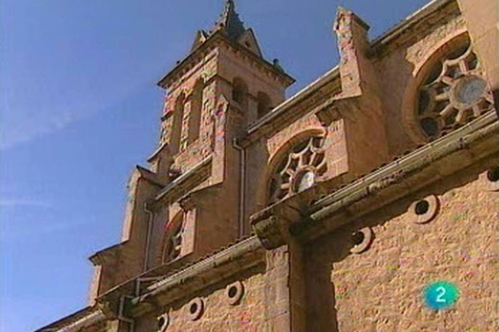 Gironella, vila bella